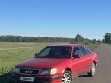 Audi 100 1993 годаүшін2 500 000 тг. в Петропавловск – фото 2