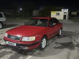 Audi 100 1993 годаүшін2 500 000 тг. в Петропавловск – фото 5
