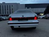 BMW 525 1992 годаүшін2 300 000 тг. в Усть-Каменогорск – фото 2