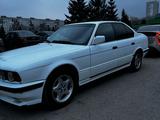 BMW 525 1992 годаүшін2 300 000 тг. в Усть-Каменогорск – фото 4