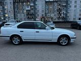 BMW 525 1992 годаүшін2 300 000 тг. в Усть-Каменогорск – фото 3