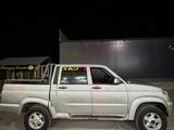 УАЗ Pickup 2015 годаfor3 200 000 тг. в Тараз – фото 4