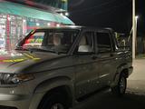 УАЗ Pickup 2015 годаfor3 200 000 тг. в Тараз – фото 3