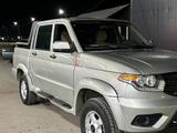 УАЗ Pickup 2015 годаfor3 200 000 тг. в Тараз