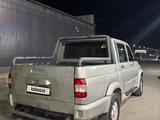 УАЗ Pickup 2015 годаfor3 200 000 тг. в Тараз – фото 5