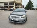 Toyota Avensis 2007 года за 4 700 000 тг. в Алматы