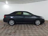 Toyota Corolla 2008 годаүшін4 990 000 тг. в Шымкент – фото 4