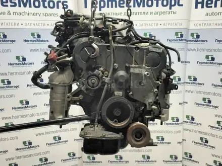 Двигатель на mitsubishi GDI. Митсубиси за 285 000 тг. в Алматы – фото 10