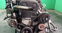 Двигатель на mitsubishi GDI. Митсубиси за 285 000 тг. в Алматы – фото 2