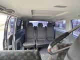 Mercedes-Benz Vito 2006 годаүшін5 500 000 тг. в Уральск – фото 4