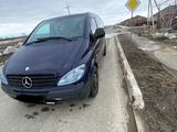 Mercedes-Benz Vito 2006 годаүшін5 500 000 тг. в Уральск – фото 2