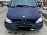 Mercedes-Benz Vito 2006 годаүшін5 500 000 тг. в Уральск