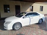 Toyota Camry 2012 годаүшін8 100 000 тг. в Талдыкорган – фото 2