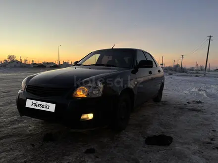 ВАЗ (Lada) Priora 2172 2011 года за 2 700 000 тг. в Астана – фото 3