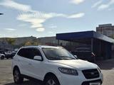 Hyundai Santa Fe 2006 года за 4 800 000 тг. в Алматы – фото 2