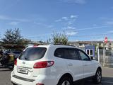 Hyundai Santa Fe 2006 года за 4 800 000 тг. в Алматы – фото 3