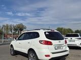 Hyundai Santa Fe 2006 года за 4 800 000 тг. в Алматы – фото 5