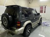 Mitsubishi Pajero 1992 годаfor2 100 000 тг. в Тараз – фото 2