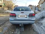 Mazda 626 1999 года за 2 200 000 тг. в Усть-Каменогорск – фото 4