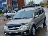 ВАЗ (Lada) Largus 2013 года за 3 999 999 тг. в Уральск