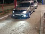 ВАЗ (Lada) Largus 2013 года за 3 999 999 тг. в Уральск – фото 3