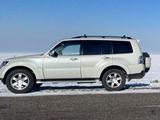 Mitsubishi Pajero 2008 годаүшін9 500 000 тг. в Алматы