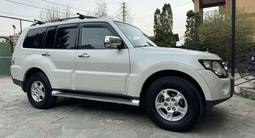 Mitsubishi Pajero 2008 года за 9 500 000 тг. в Алматы – фото 3