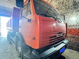 КамАЗ  45142 2014 года за 13 700 000 тг. в Уральск – фото 2