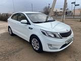 Kia Rio 2014 года за 5 100 000 тг. в Туркестан – фото 5