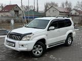 Toyota Land Cruiser Prado 2007 года за 13 000 000 тг. в Алматы – фото 3