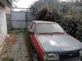 ВАЗ (Lada) 2108 1988 годаүшін320 000 тг. в Актобе