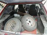 ВАЗ (Lada) 2108 1988 годаүшін320 000 тг. в Актобе – фото 3