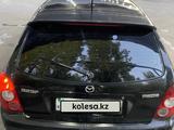 Mazda 323 2002 года за 1 100 000 тг. в Шымкент – фото 2