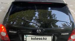 Mazda 323 2002 года за 1 100 000 тг. в Шымкент – фото 2