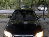 Mazda 323 2002 года за 1 100 000 тг. в Шымкент