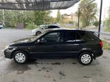 Mazda 323 2002 года за 1 100 000 тг. в Шымкент – фото 3