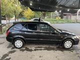 Mazda 323 2002 года за 1 100 000 тг. в Шымкент – фото 4