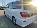 Toyota Alphard 2007 годаfor6 200 000 тг. в Актобе – фото 12