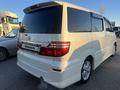 Toyota Alphard 2007 годаfor6 200 000 тг. в Актобе – фото 8