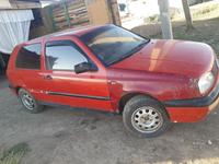 Volkswagen Golf 1992 годаүшін950 000 тг. в Астана