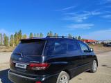 Toyota Previa 2006 года за 6 500 000 тг. в Актобе – фото 5