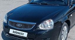 ВАЗ (Lada) Priora 2170 2013 годаүшін1 900 000 тг. в Тараз – фото 3