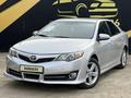 Toyota Camry 2014 годаүшін8 500 000 тг. в Атырау