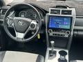 Toyota Camry 2014 годаүшін8 500 000 тг. в Атырау – фото 25