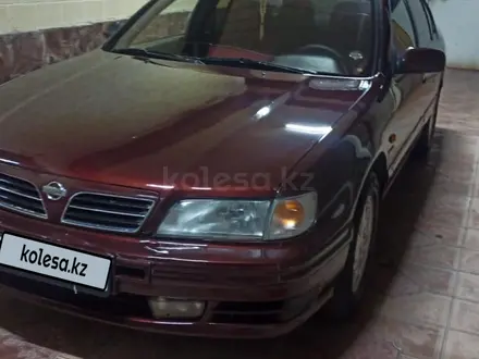 Nissan Maxima 1998 года за 2 800 000 тг. в Алматы – фото 3