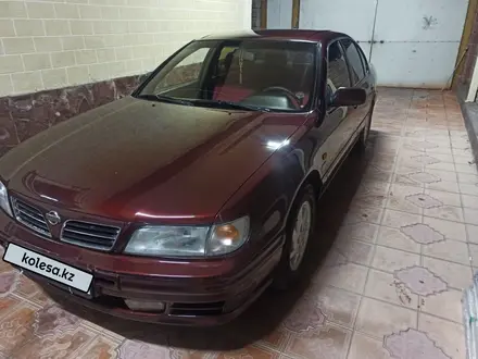 Nissan Maxima 1998 года за 2 800 000 тг. в Алматы – фото 4