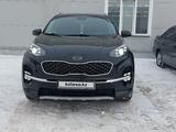 Kia Sportage 2020 года за 13 000 001 тг. в Кокшетау – фото 2