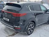 Kia Sportage 2020 года за 13 000 001 тг. в Кокшетау – фото 5