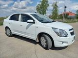 Chevrolet Cobalt 2022 года за 5 250 000 тг. в Костанай – фото 2