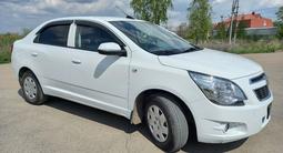 Chevrolet Cobalt 2022 годаүшін5 250 000 тг. в Костанай – фото 2